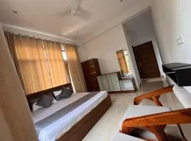 AeroVale Lodge