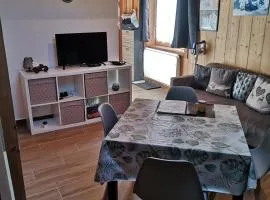Appartement à la montagne