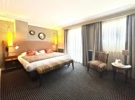 Hotel Maison Lia