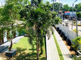 Sahan Tourist House, hotel a Polonnaruwa
