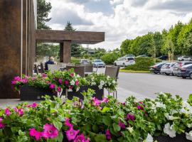 Hotel Leśny, hotel en Białystok
