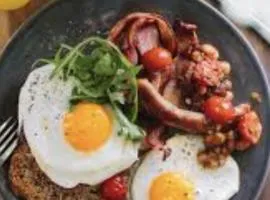 Bryanston Palms Accommodation