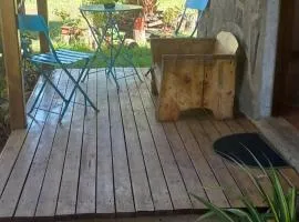 Cabañas Rapanui keka