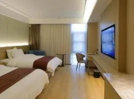 Gya Hotel Jurong England International