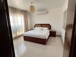 شاليهات الكرامة