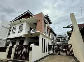 DADOORS Apartment