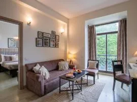 BedChambers Serviced Apartments, Cyberpark