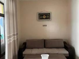Issyk-Kul house