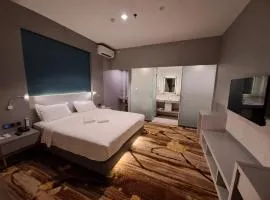MBS HOTEL Medan