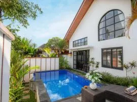 Ubud Suarga Private Pool Villa