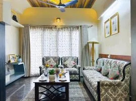 Twilight Terrace Spacez Villa