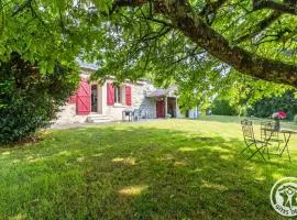 Gîte de Charme en Campagne - Confort & Luxe - FR-1-622-110
