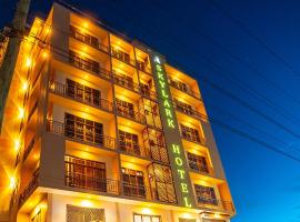 Skylark Hotel, hotell sihtkohas Karatu lennujaama Lake Manyara - LKY lähedal