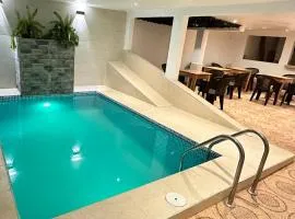 Hostal Maravilla Amazonica