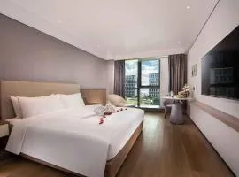 深圳市湾区会展国际酒店