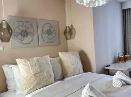 1st City Apartments