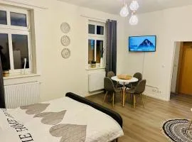 ElbStadtFlair Apartment