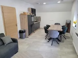 Kranj Leisure Apartment
