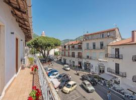 Appartamento il Sentiero degli Dei, hotel v destinaci Pianillo