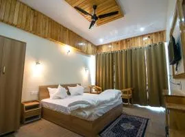 Hotel Samrat Inn