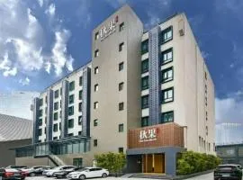 TRUE GO Hotel Bejing Sanyuangiao Yansha