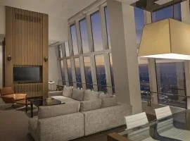 Park Hyatt Shanghai