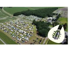 Dé BluesFestivalCamping 2025