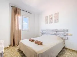 Apartamentos Oasis De Calma