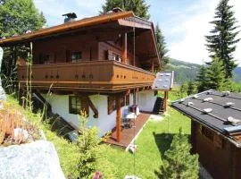 Apartment in K nigsleiten with a shared sauna