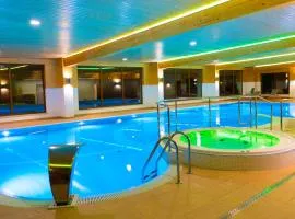 Hotel Buczyński Medical & SPA