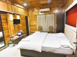 Hotel Green Touch Dooars Eco Resort With Fully Facility In Lataguri, hotell sihtkohas Lataguri