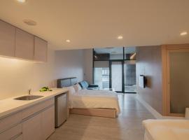 Duoai Mineral Spring