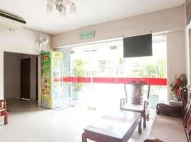 OYO 89539 Hotel Siswa