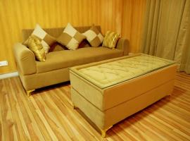 Himalyan roots, hotel v destinaci Šimla