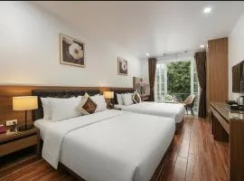 Lam Anh Hotel 2 Dương Nội Hà Đông