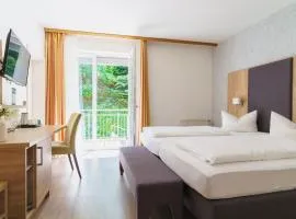 Stadthotel Pfeffermühle