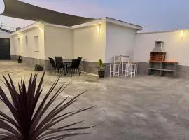 Villa dos Soles