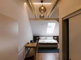 Lilija apartments