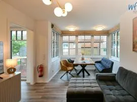 Haus Casper Ferienwohnung 3