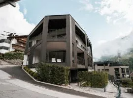Aktiv Lodge Meran - Terrace Large