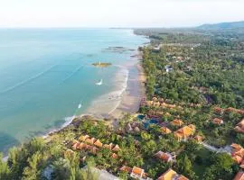 Khaolak Laguna Resort