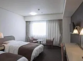 Sunroute Aomori Hotel