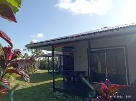 Rangi Pearl Lodge