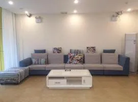 7 Days Inn Luoyang Xin'an