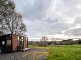 Kiwi Farm Cabin 1 by Tiny Away