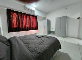 Family Haven at Paragon