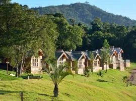 Hotel Pousada Água Da Mina