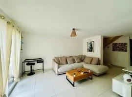 Maison proche plage