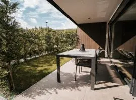 Aktiv Lodge Meran - Garden One