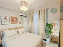 Aunt & Niece Condo Studio, Hotel in Lapu Lapu City